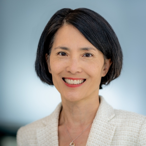 Alice Shaw, MD, PhD  headshot